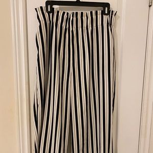DYNAMITE Women’s Striped Professional Dress Pants